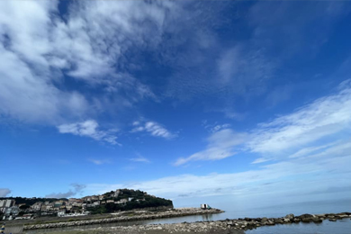 Oltremare Rooms Agropoli