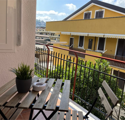 Oltremare Rooms Agropoli