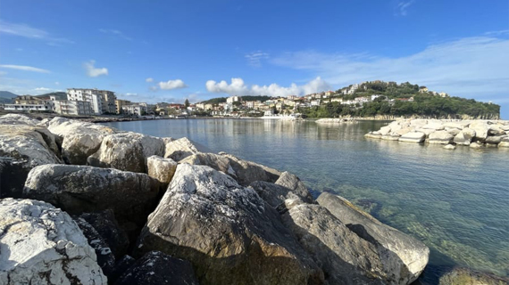 Oltremare Rooms Agropoli