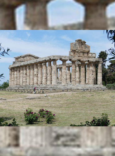 Paestum