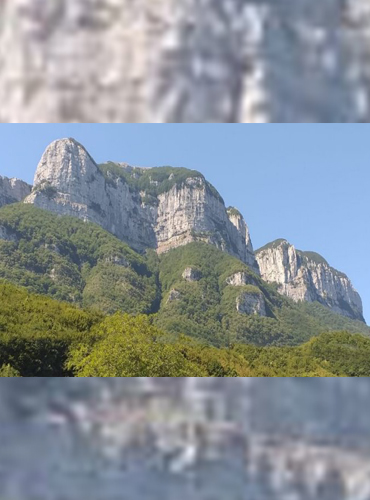 Monte Alburni