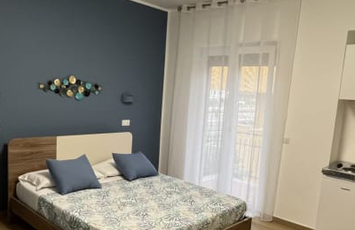 Oltremare Rooms Agropoli