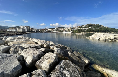 Oltremare Rooms Agropoli