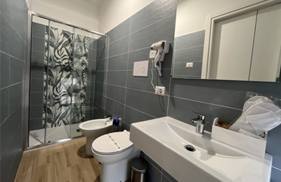 Oltremare Rooms Agropoli